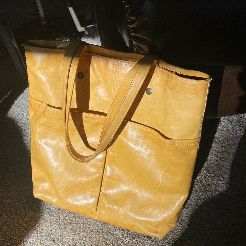 Frye Tote